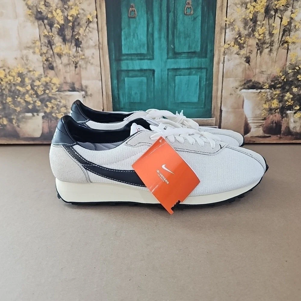 Nike LD 1000 Soft Pearl‎ Muslin Men's Size 11.5 Shoes HJ4687-004